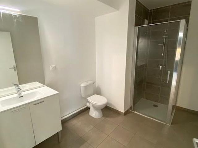2 pièces · 38.3 m²