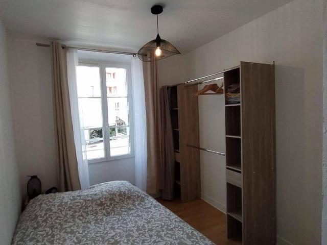 2 pièces • 38 m2. Corbeil Essonnes 91100 Quartier Rive droite