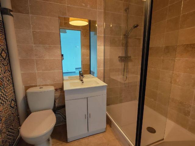 2 pièces 38 m² centre ville Senlis