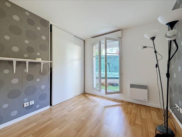 2 pièces 38 m² RDC Colocation non autorisée