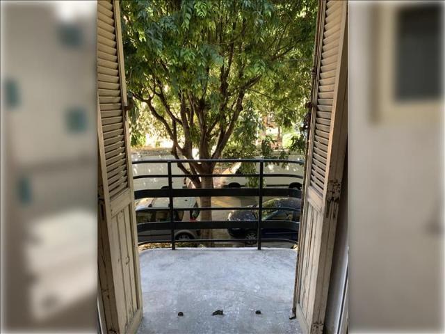 2 pièces 38 m² 1er étage Colocation non autorisée