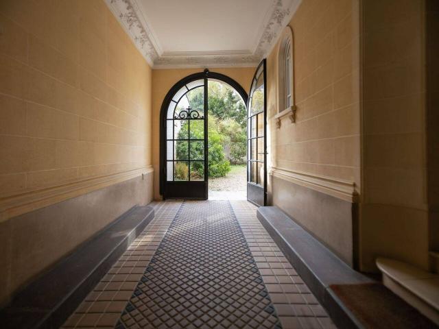 2 pièces 38m2 souplex neuf Bequel RER A Vincennes