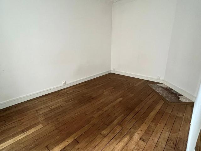 2 PIECES 38M²
