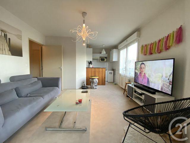 2 pièces 39,49 m2 CHARTRES 28