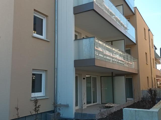 2 pièces · 39.65 m²