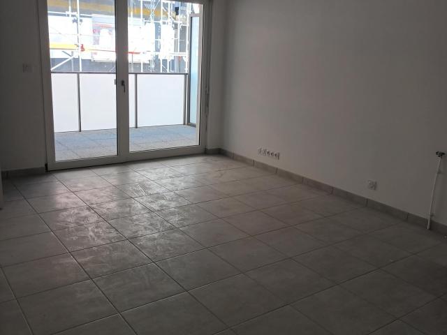 2 pièces · 39.65 m²