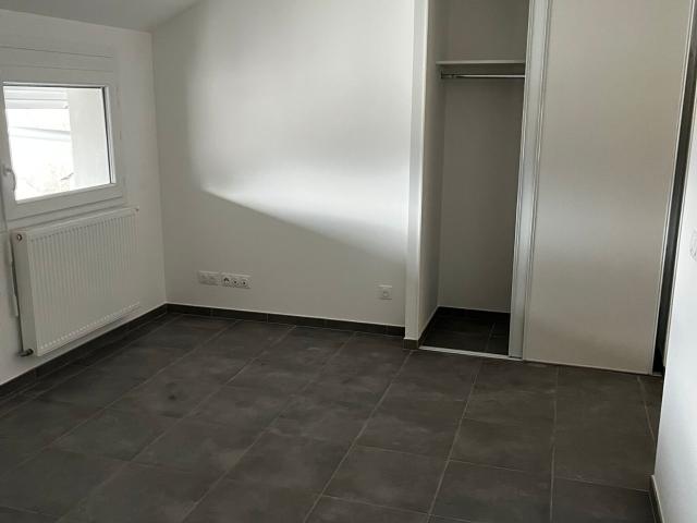 2 pièces · 39.85 m²