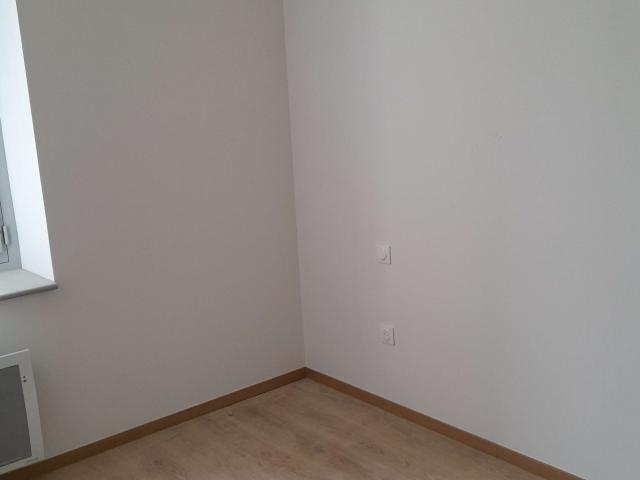 2 pièces · 39.23 m²