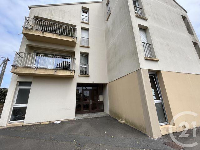 2 pièces 39,24 m2 DONVILLE LES BAINS 50