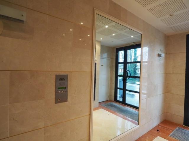 2 PIÈCES 39 M2 LES CLAYES SOUS BOIS, APPARTEMENT CONTEMPORAI