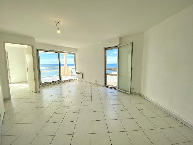 2 pièces, 39m², en location à Sete 700 € par mois