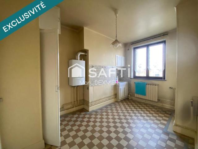 Investissez et rénovez à Nancy
