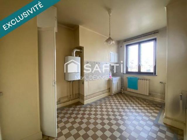 Investissez et rénovez à Nancy