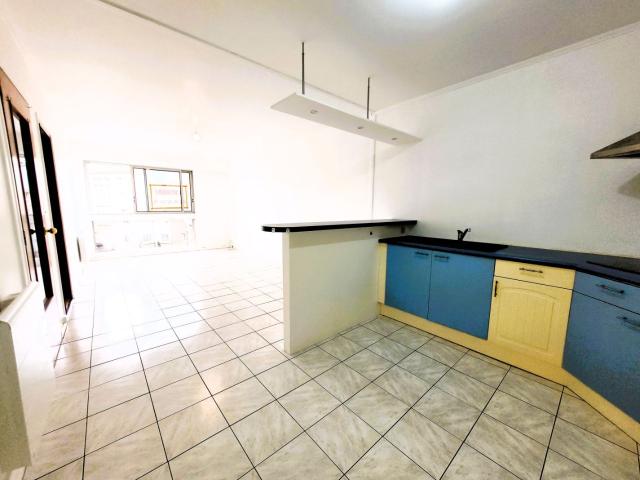 2 Pièces une chambre