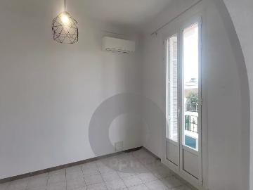 2 PIECES VIDE ENTIEREMENT RENOVE