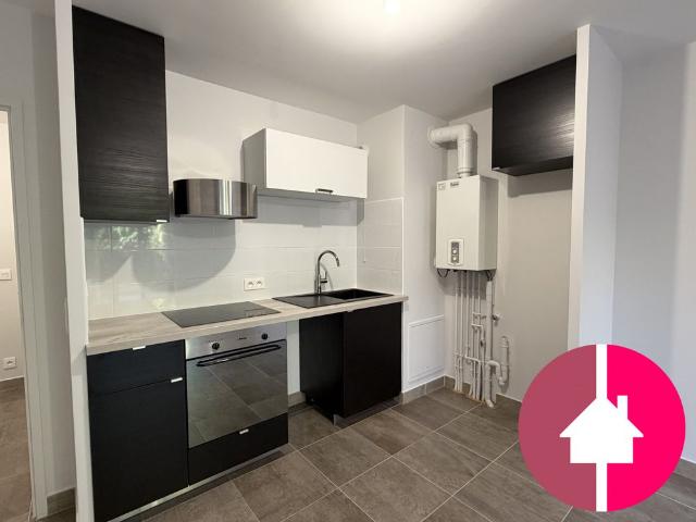 2 PIECES A LOUER AVEC JARDIN