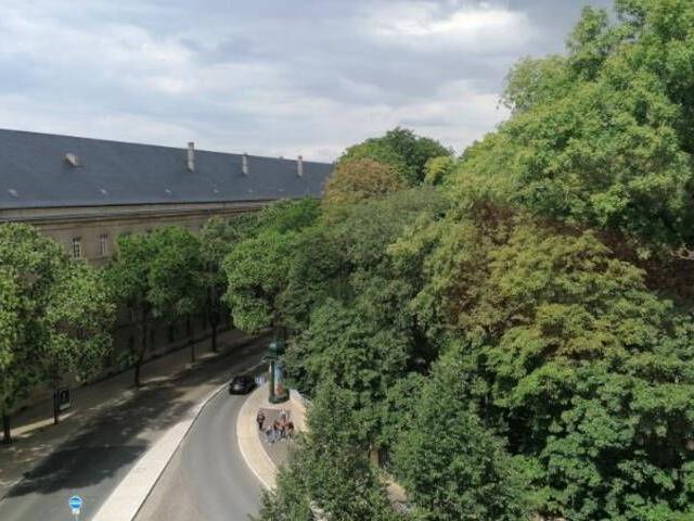 2 pièces à louer sur Metz centre