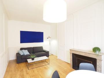 2 pièces à louer
