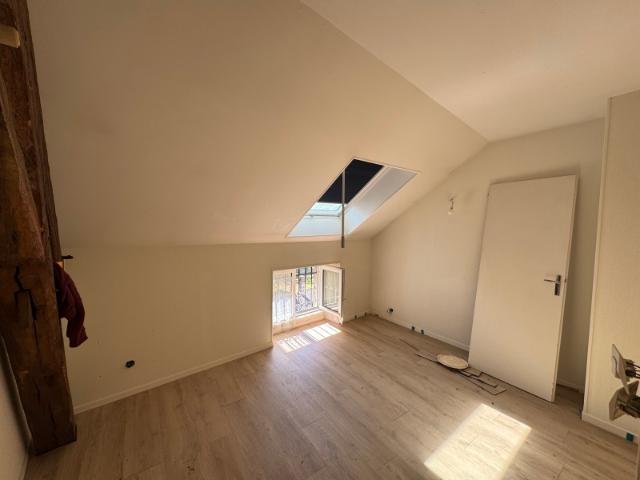 2 pièces à louer