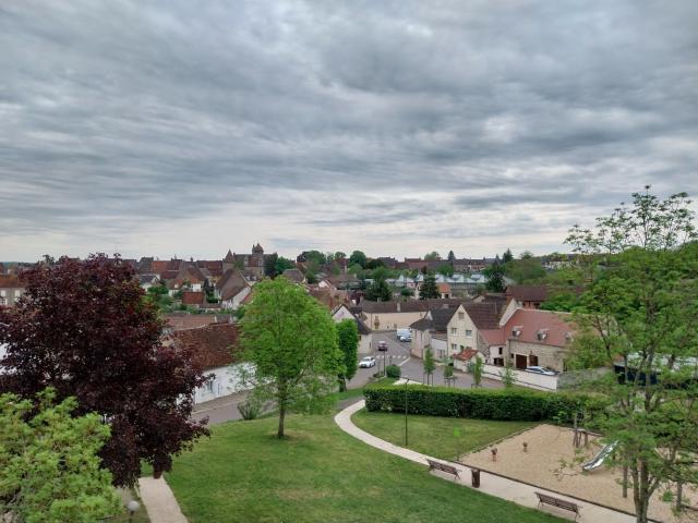 2 pièces à louer