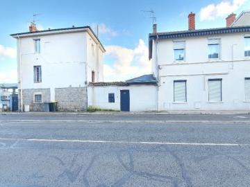 2 pièces à louer
