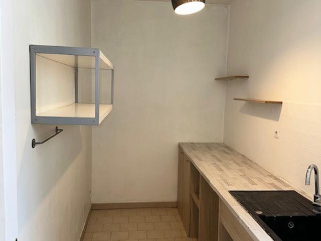 2 pièces à louer