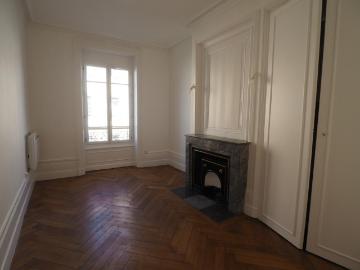 2 pièces à louer