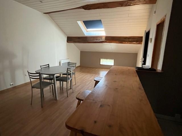 2 pièces à louer