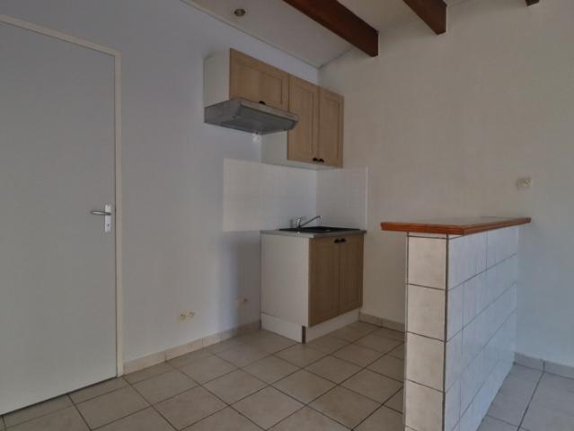 2 pièces à louer