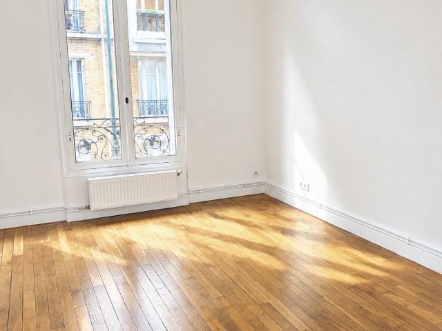 2 pièces à louer