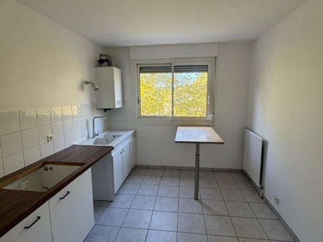 2 pièces à louer