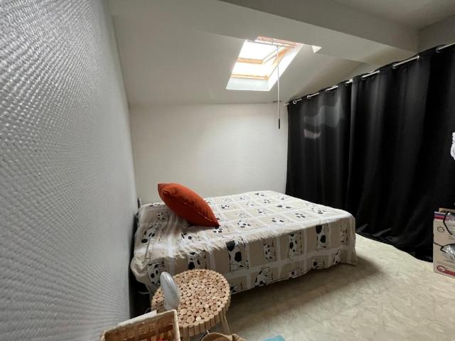 2 pièces à louer