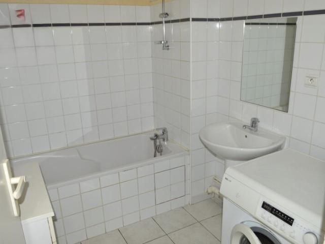 2 pièces à louer