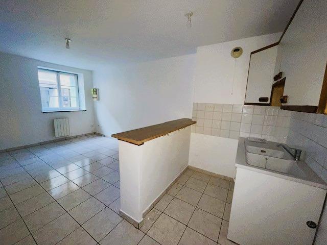 2 pièces à louer