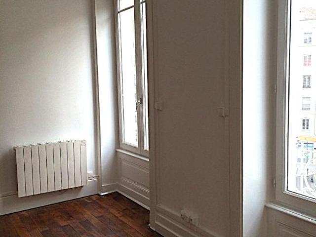 2 pièces à louer