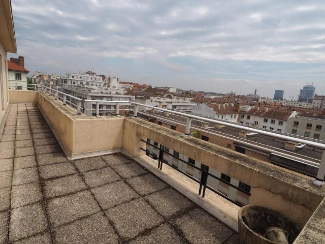 2 pièces à louer