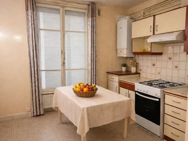 2 pièces à vendre