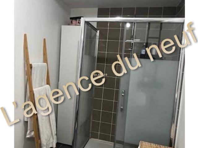 2 pièces ascenseur et parking