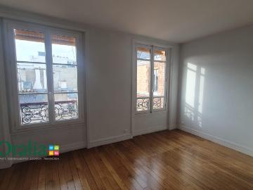 Appartement à louer à Boulevard Pereire - Sécurité