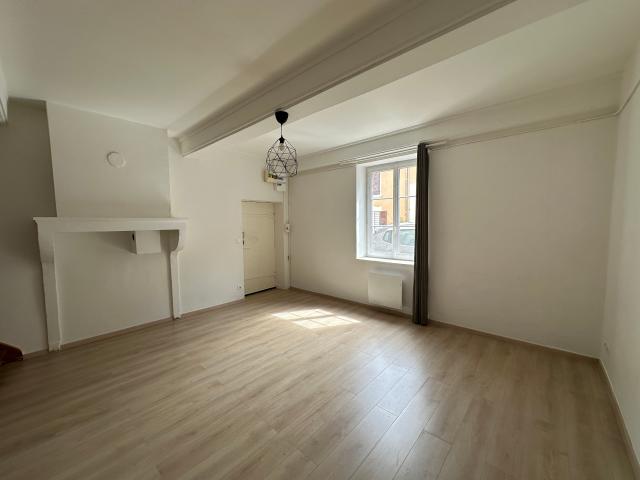 2 pièces appartement à louer