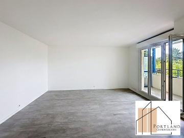 2 PIECES AVEC BALCON NOGENT SUR MARNE