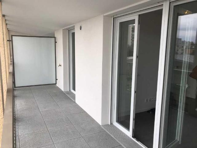 2 pièces avec grand balcon à Bagneux