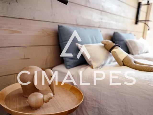 2 Pièces Avec Grande Terrasse 50m² Huez Alpe d'Huez