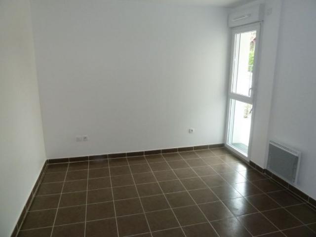 2 pièces avec Terrasse