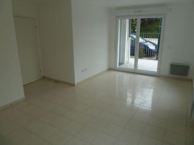 2 pièces avec Terrasse