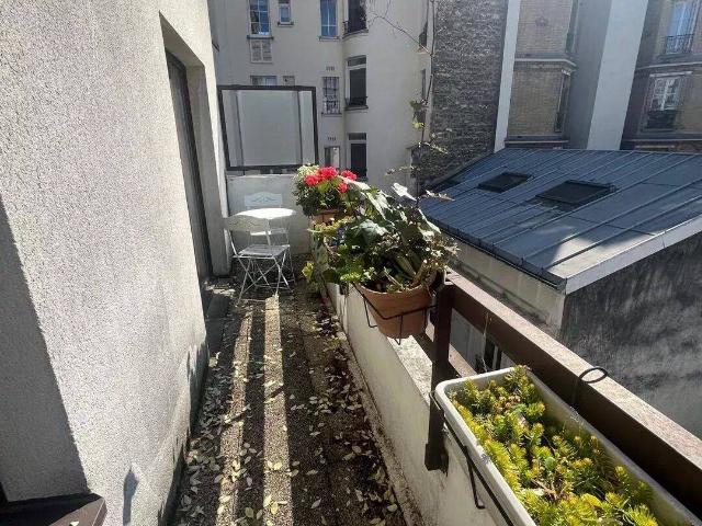 2 PIECES BALCON