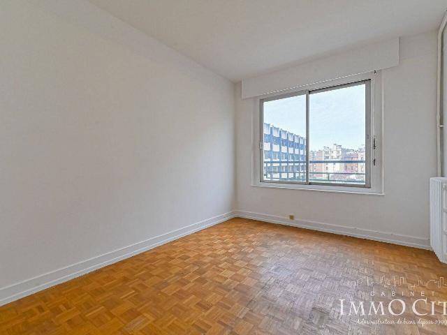 2 PIECES BOULOGNE BILLANCOURT