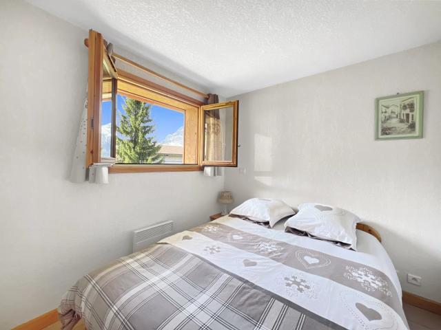 2 Pièces cabine 6 personnes