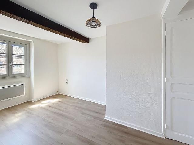 2 PIECES – CENTRE VILLE GAILLAC