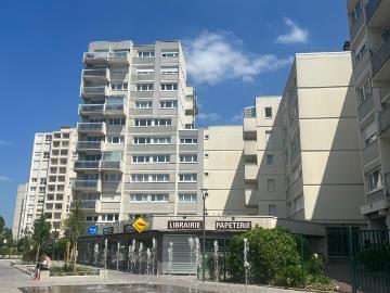 2 PIECES CHATOU